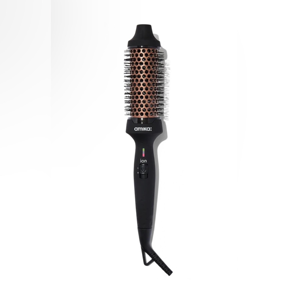 Amika Blowout Babe Thermal Brush